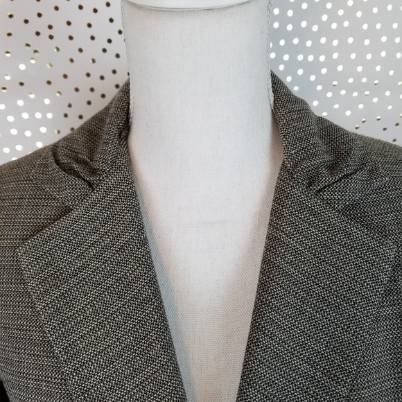 Cabi | Barrista Tweed Blazer | Size 4 - Picture 3 of 8